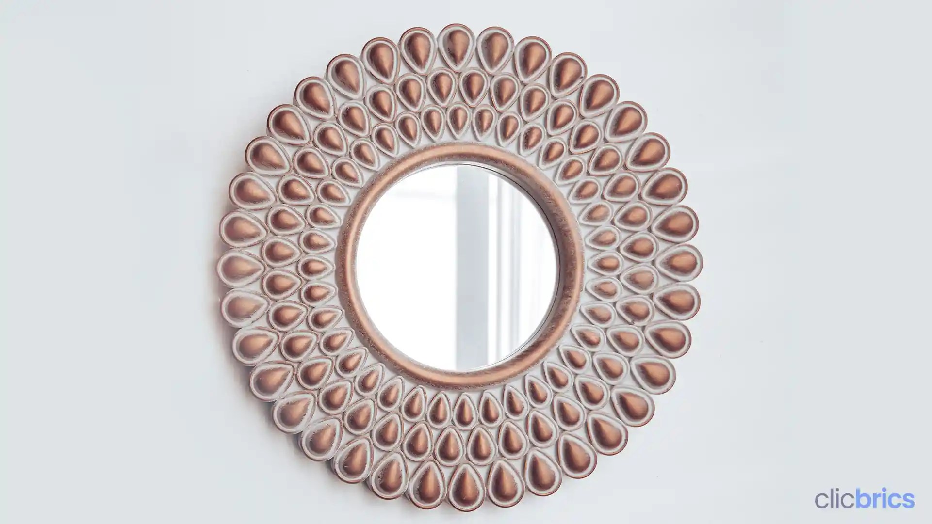 10 Latest Mirror Frame Designs For Next Home Makeover(2023)